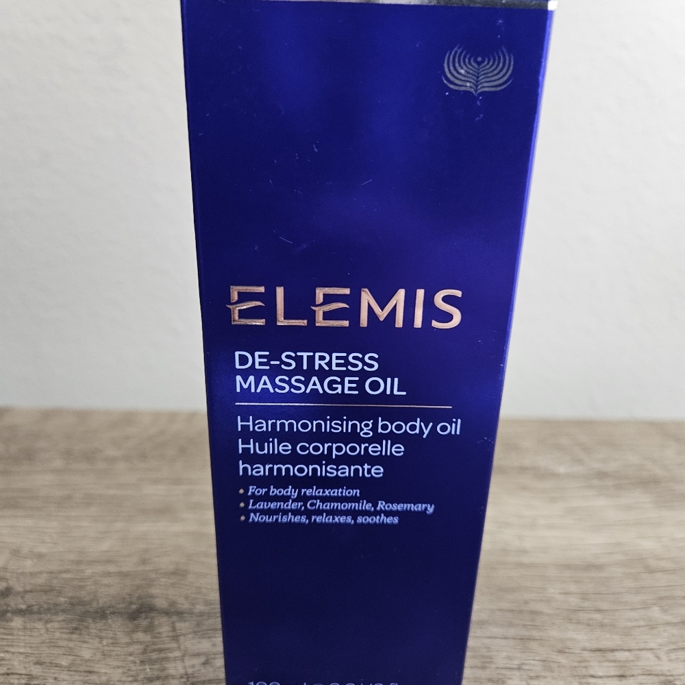 Elemis Massage Care Set - Picture 4 of 4